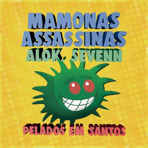 Pelados em Santos