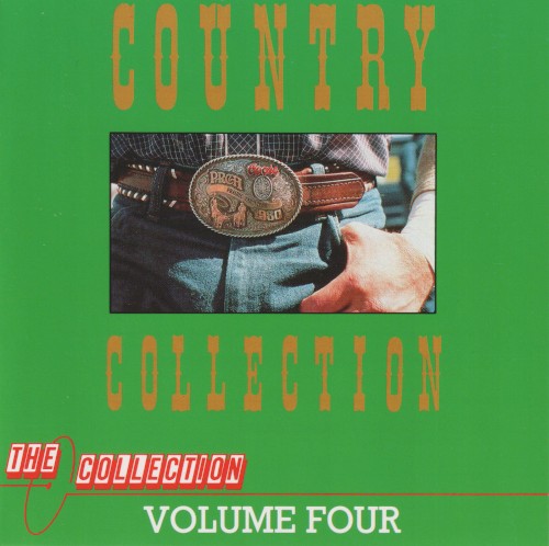 Country Collection Volume Four