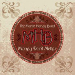 Money Don't Matter