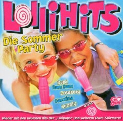 Lollihits: Die Sommerparty