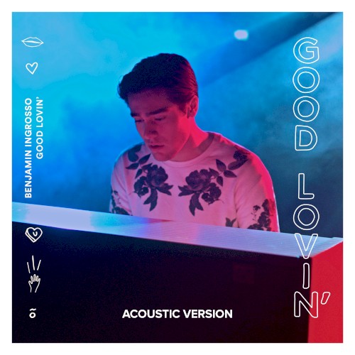 Good Lovin’ (acoustic version)