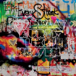 Hurts Like Heaven (Kat Krazy remix)