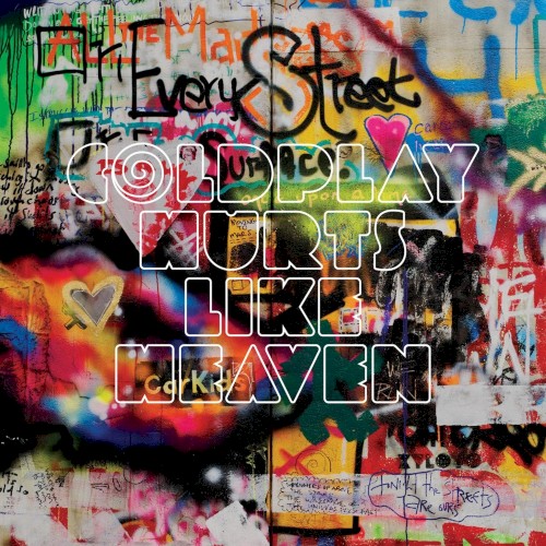 Hurts Like Heaven (Kat Krazy remix)