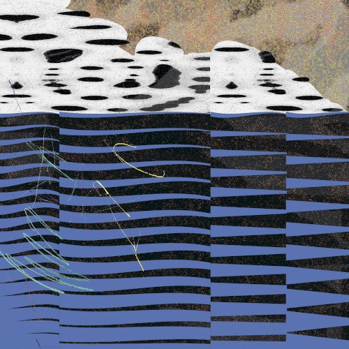 Built in Waves