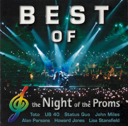 Best of Night of the Proms