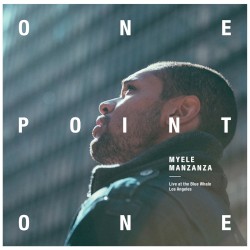 OnePointOne (Live at the Blue Whale)