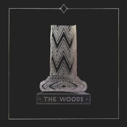 The Woods - EP
