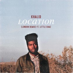 Location (London remix)