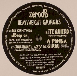 Heavyweight Gringos