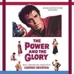 The Power and the Glory