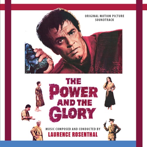 The Power and the Glory