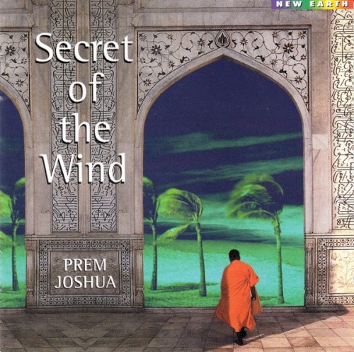 Secret of the Wind