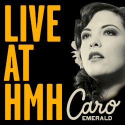Live in Concert at the Heineken Music Hall