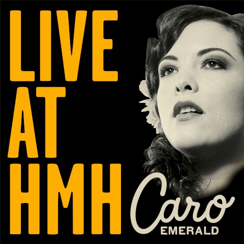 Live in Concert at the Heineken Music Hall