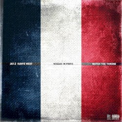 Niggas in Paris