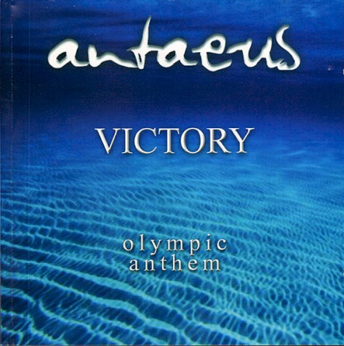 Victory - Olympic Anthem