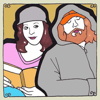 Daytrotter Session