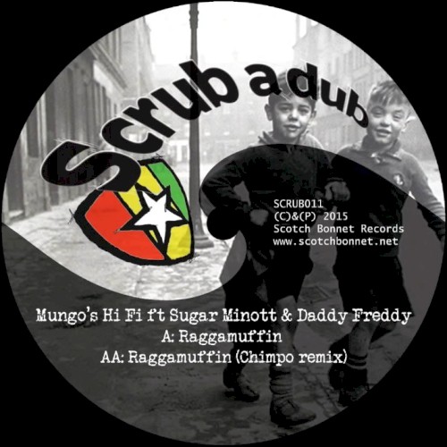 Raggamuffin