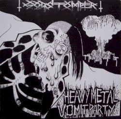 Heavy Metal Vomit Party