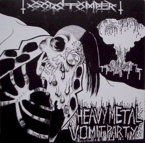 Heavy Metal Vomit Party