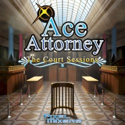 Ace Attorney: The Court Sessions