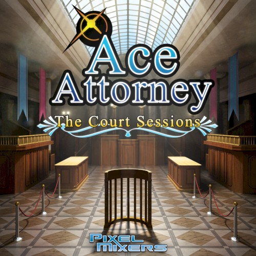 Ace Attorney: The Court Sessions