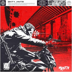 BNTY HNTR