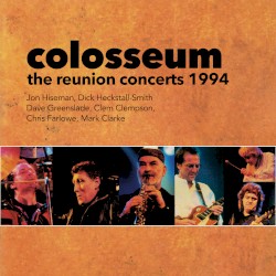 The Reunion Concerts 1994