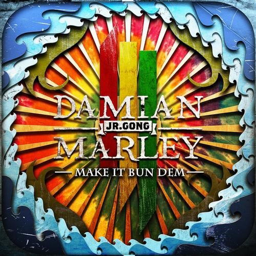 Make It Bun Dem (FTampa remix)