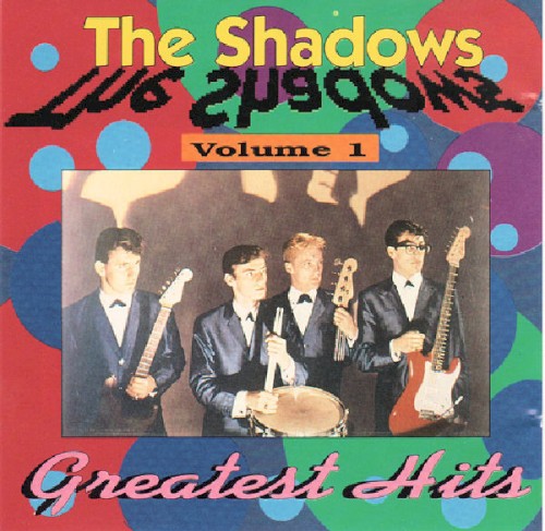 Greatest Hits Volume 1