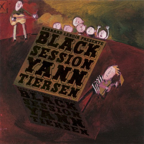 Black Session