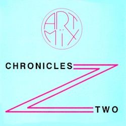 Chronicles: Two