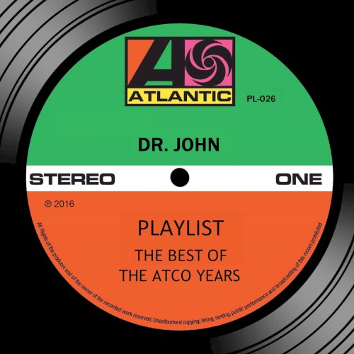 Playlist: The Best of the Atco Years