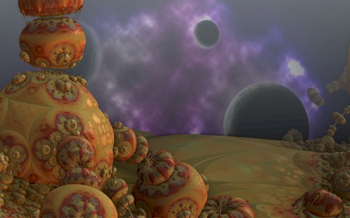 Evovarium