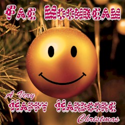 A Very Happy Hardcore Christmas