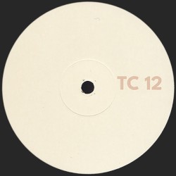 Tuff Cut #12