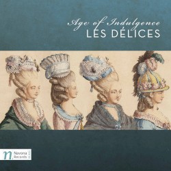 Age of Indulgence
