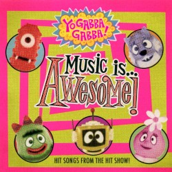 Music Is… Awesome!