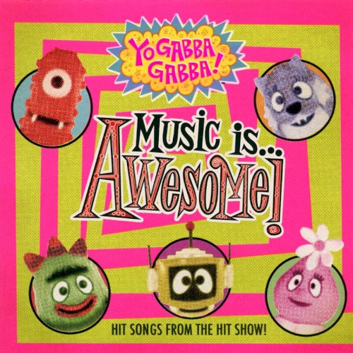 Music Is… Awesome!