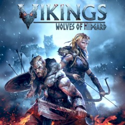 Vikings - Wolves of Midgard (Original Game Soundtrack)