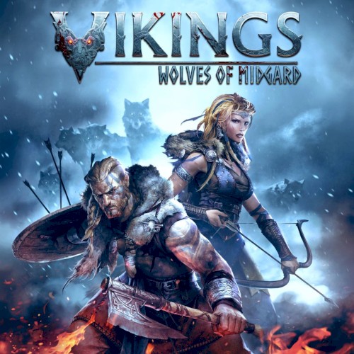 Vikings - Wolves of Midgard (Original Game Soundtrack)