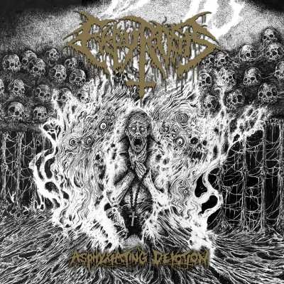 Asphyxiating Devotion