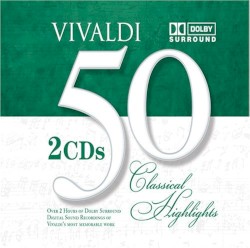 50 Classical Highlights