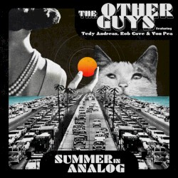 Summer In Analog