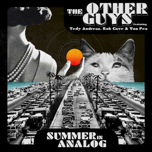 Summer In Analog