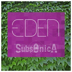 Eden