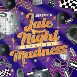 Late Night (More) Madness