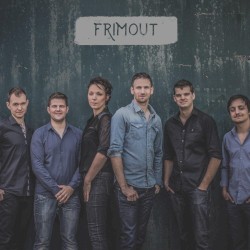 Frimout
