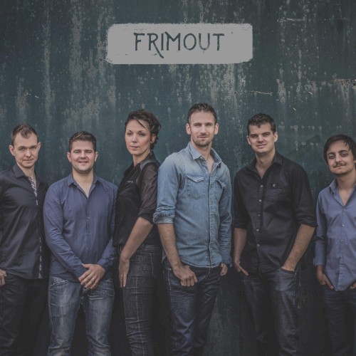 Frimout
