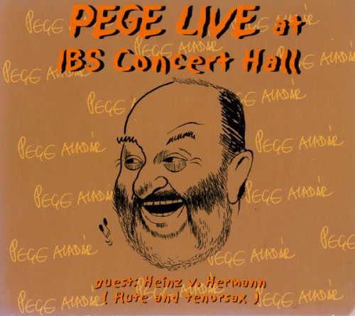 Live at IBS Concert Hall
